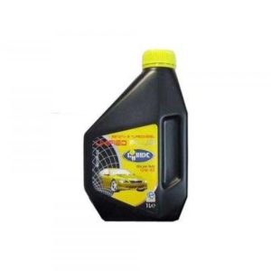 Olio refrigerante per catena motosega - 1 Litro - BIO PROFESSIONAL